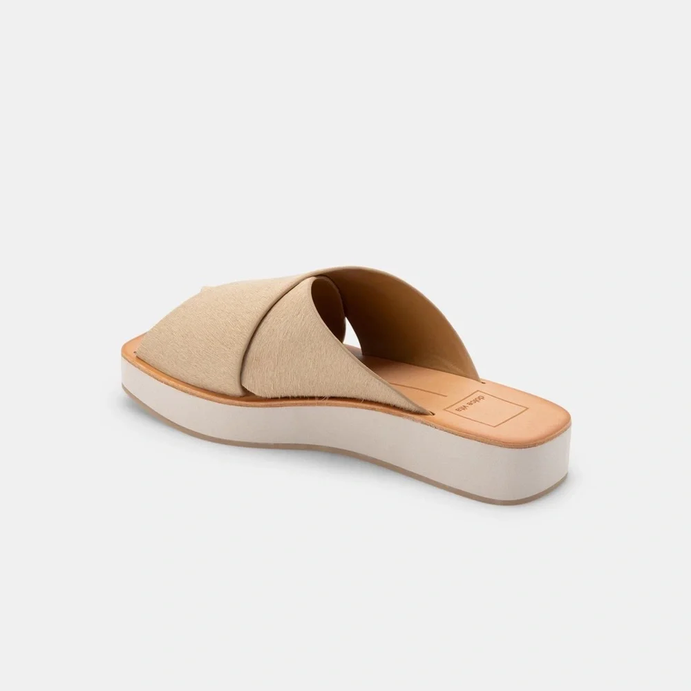 Dolce Vita Capri sandals - Picture 3 of 9